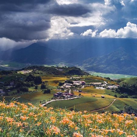 Story Inn City Hualien City Exterior photo