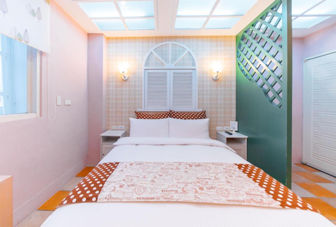 Story Inn City Hualien City Exterior photo