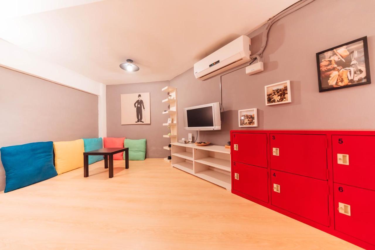 Story Inn City Hualien City Exterior photo