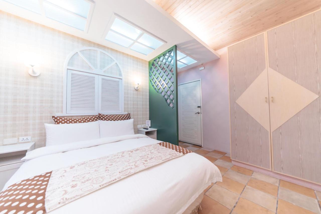 Story Inn City Hualien City Exterior photo