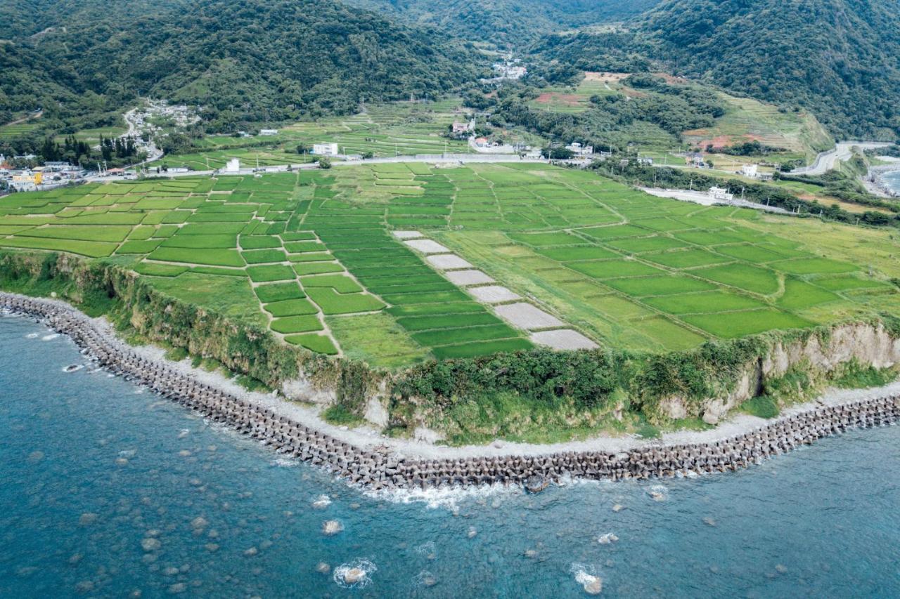 Story Inn City Hualien City Exterior photo