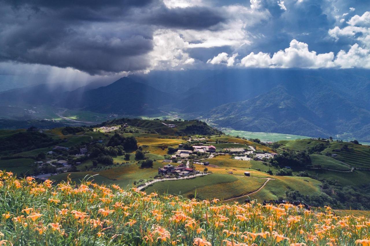 Story Inn City Hualien City Exterior photo